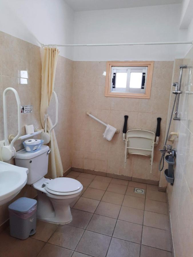 C & A Hotel Apartments Polis ภายนอก รูปภาพ